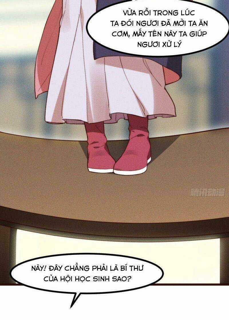 Linh Tôn Chi Tử - Chapter 52 - Trang 30