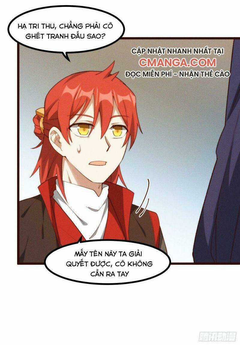 Linh Tôn Chi Tử - Chapter 52 - Trang 32