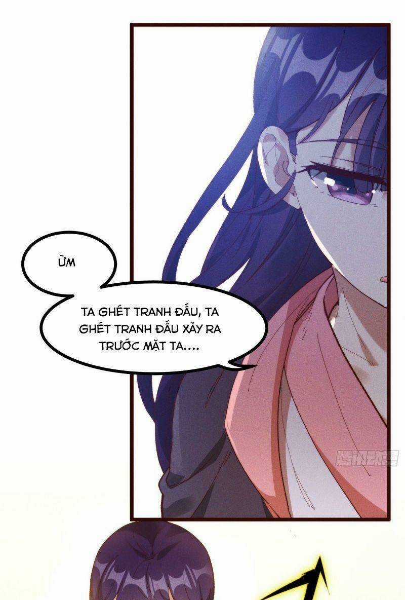 Linh Tôn Chi Tử - Chapter 52 - Trang 33