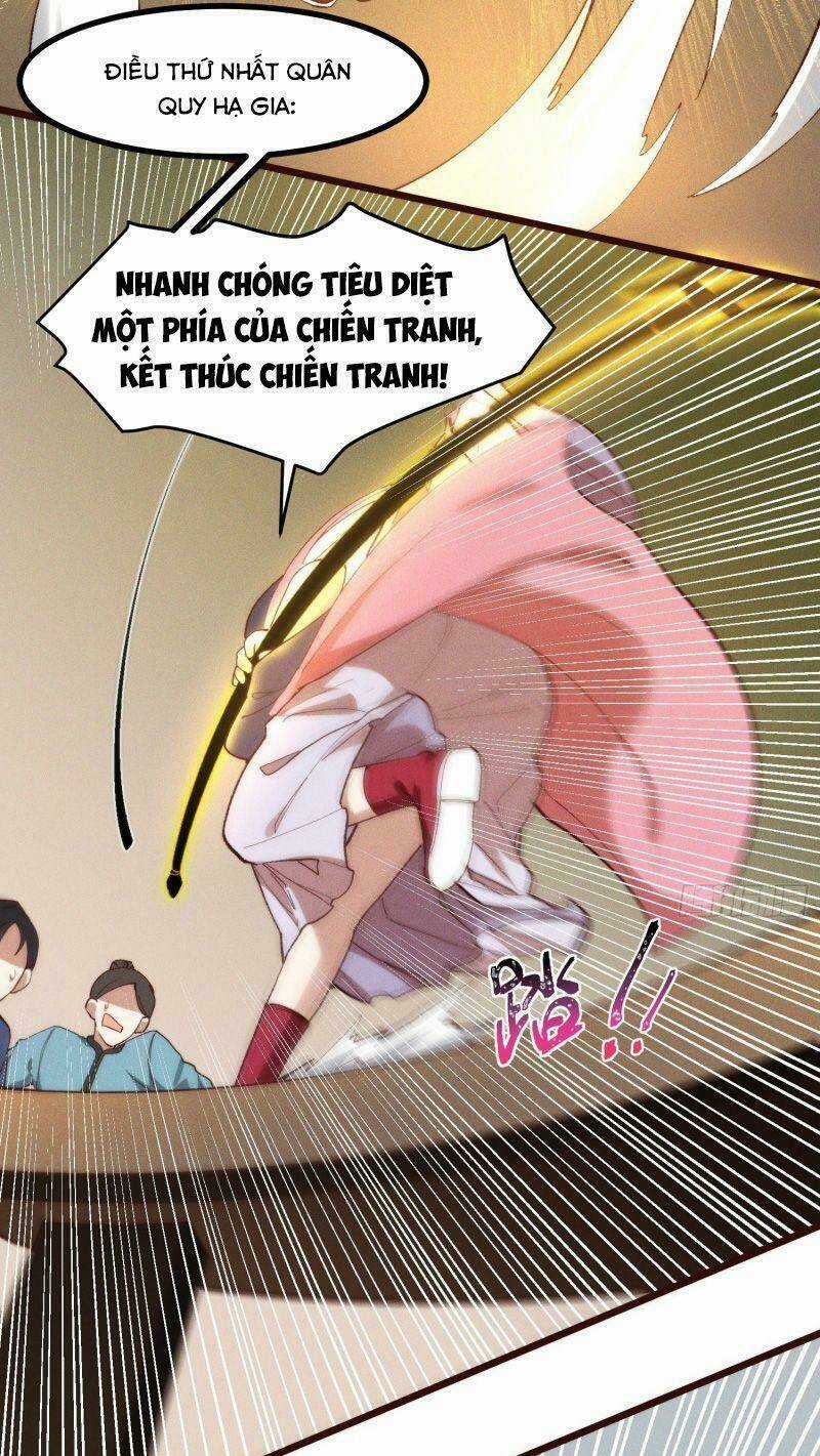 Linh Tôn Chi Tử - Chapter 52 - Trang 35