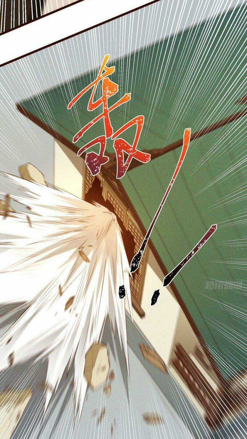 Linh Tôn Chi Tử - Chapter 52 - Trang 36