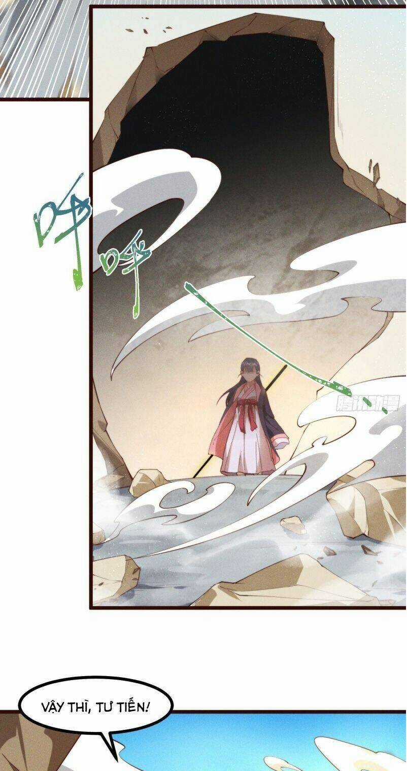 Linh Tôn Chi Tử - Chapter 52 - Trang 37