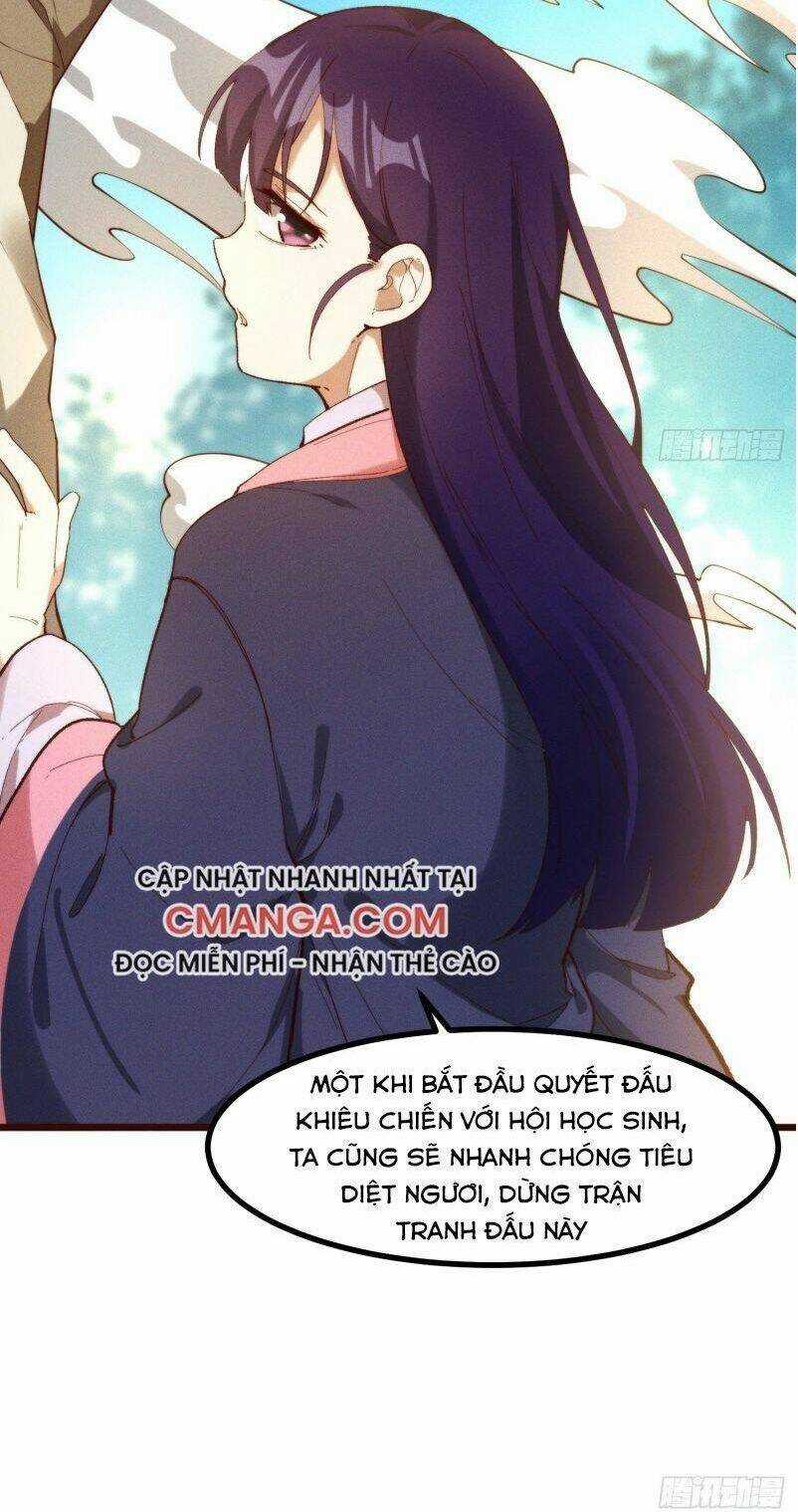 Linh Tôn Chi Tử - Chapter 52 - Trang 38