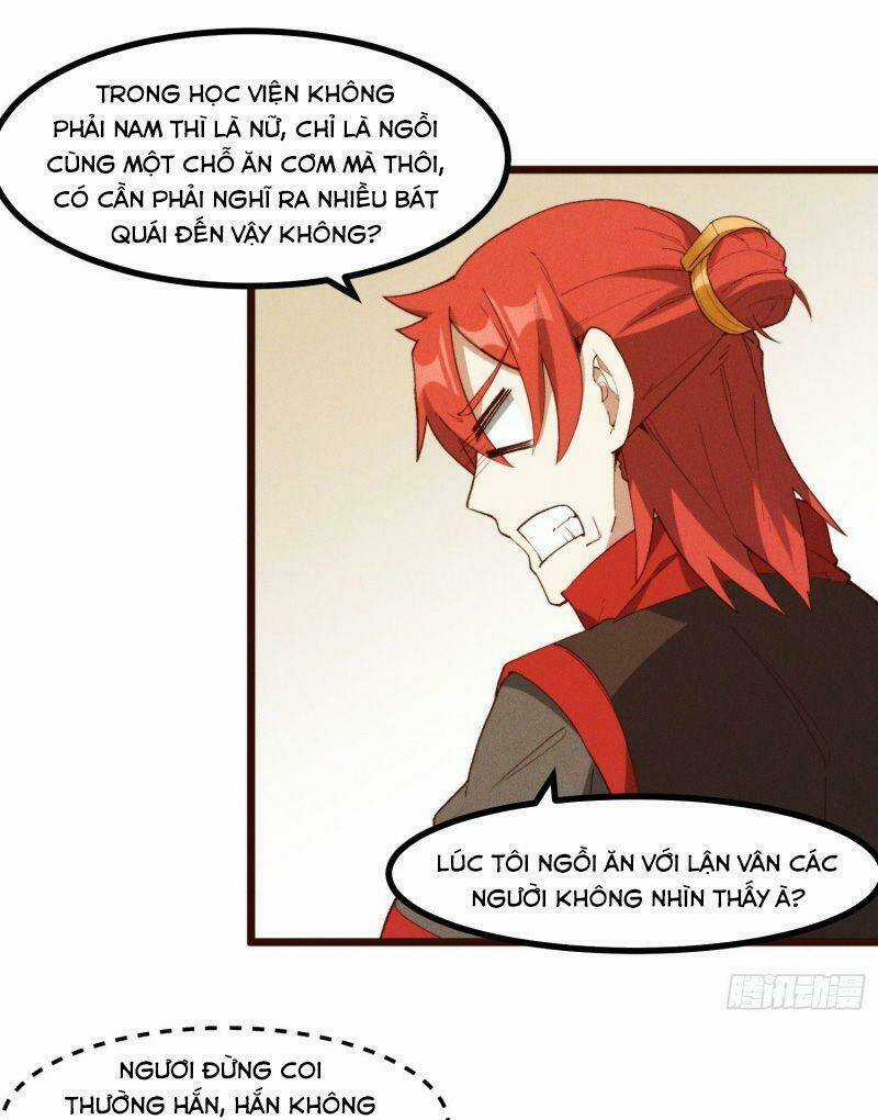 Linh Tôn Chi Tử - Chapter 52 - Trang 5