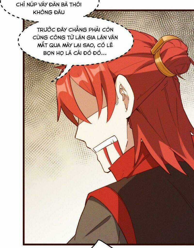 Linh Tôn Chi Tử - Chapter 52 - Trang 6