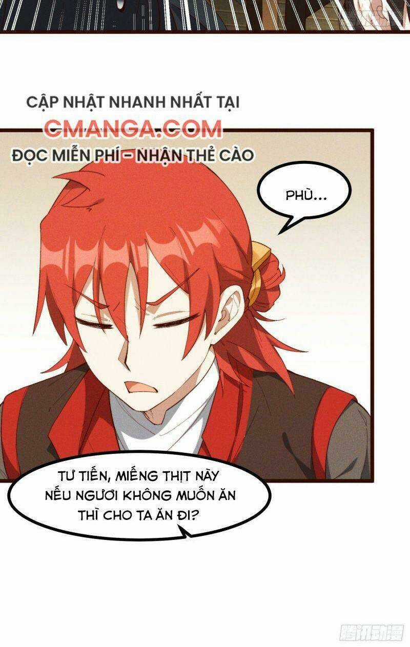 Linh Tôn Chi Tử - Chapter 52 - Trang 8