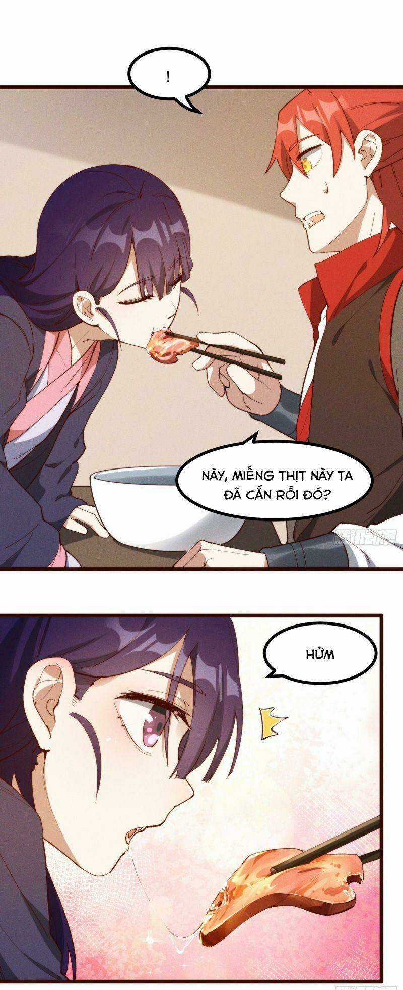 Linh Tôn Chi Tử - Chapter 52 - Trang 9