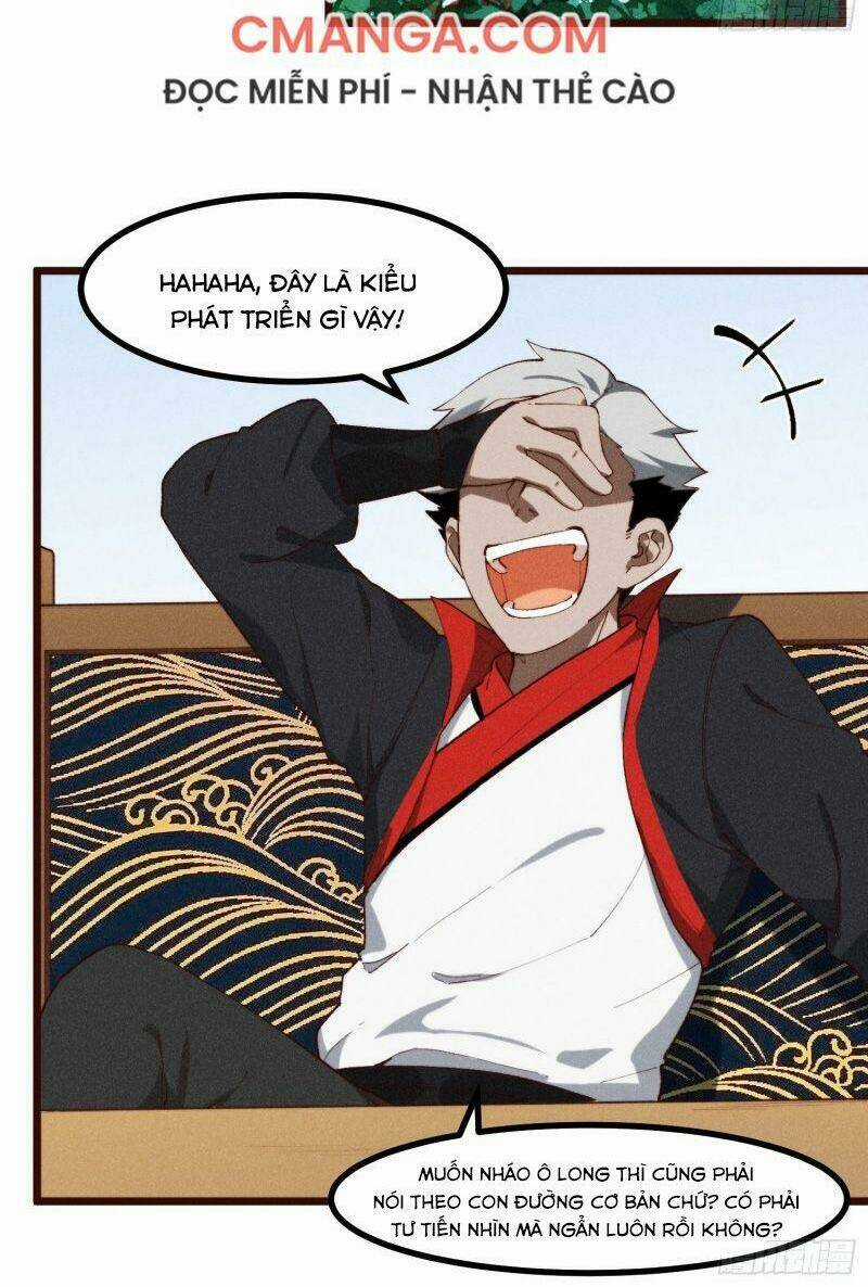 Linh Tôn Chi Tử - Chapter 53 - Trang 2
