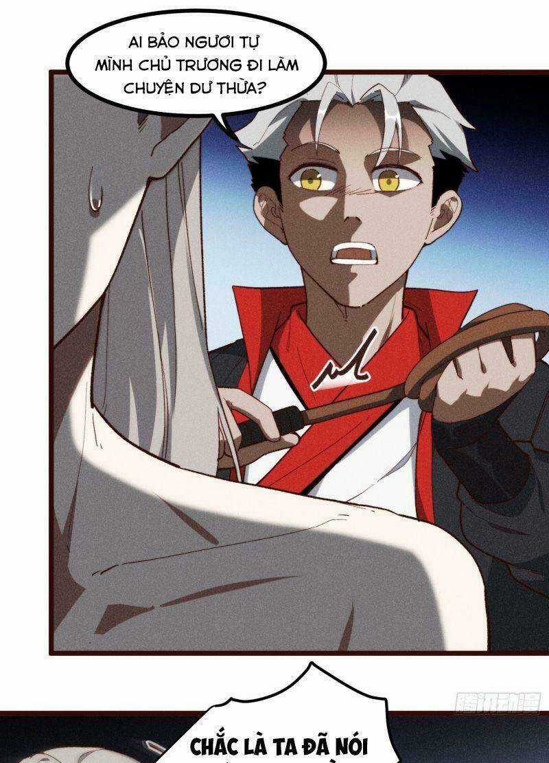 Linh Tôn Chi Tử - Chapter 53 - Trang 14