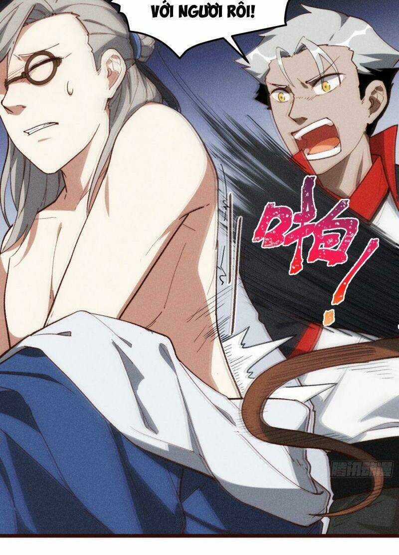 Linh Tôn Chi Tử - Chapter 53 - Trang 15