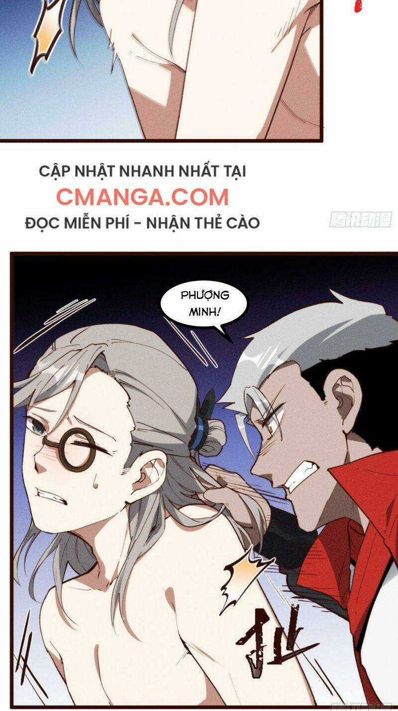 Linh Tôn Chi Tử - Chapter 53 - Trang 17