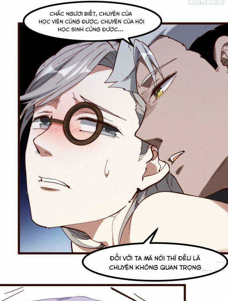 Linh Tôn Chi Tử - Chapter 53 - Trang 18