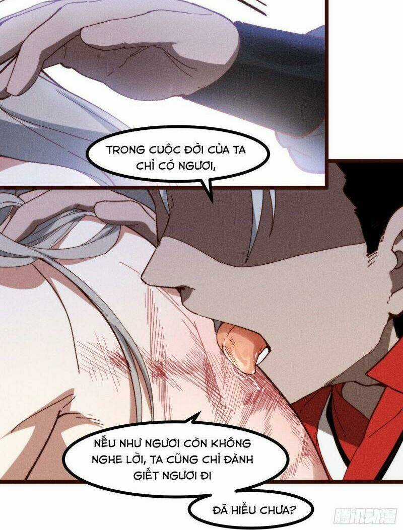 Linh Tôn Chi Tử - Chapter 53 - Trang 19