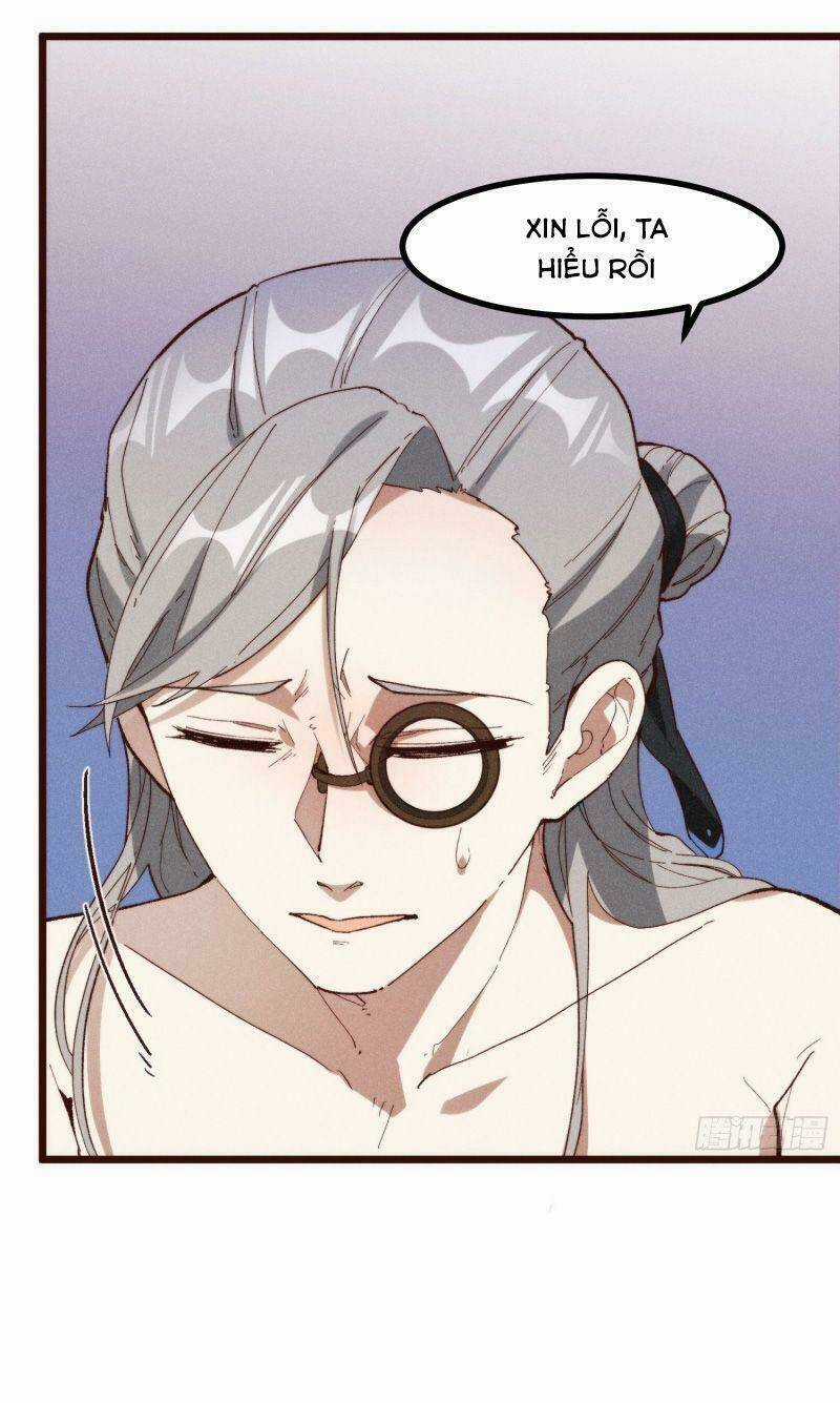 Linh Tôn Chi Tử - Chapter 53 - Trang 20