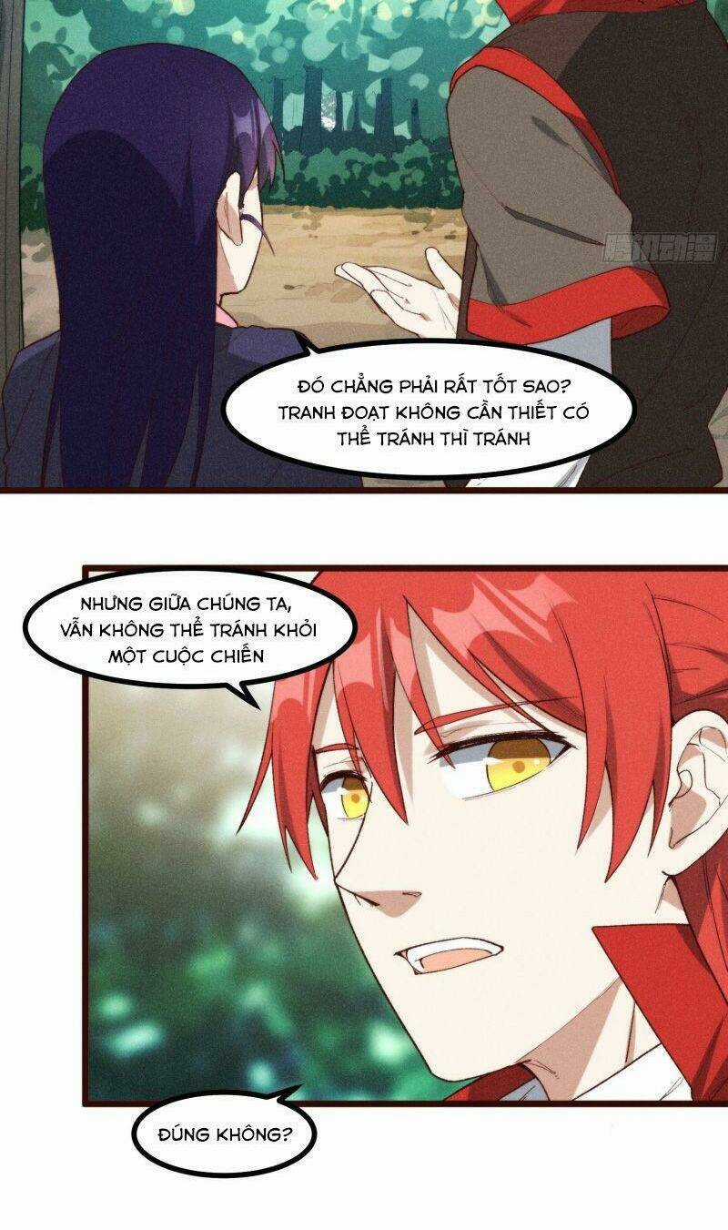 Linh Tôn Chi Tử - Chapter 53 - Trang 24