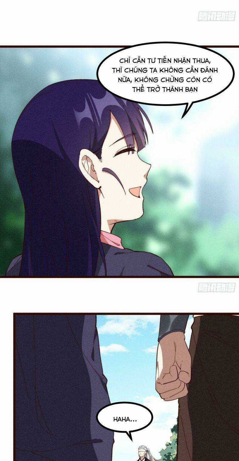 Linh Tôn Chi Tử - Chapter 53 - Trang 25