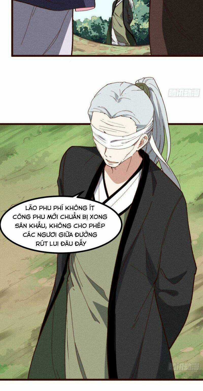 Linh Tôn Chi Tử - Chapter 53 - Trang 26