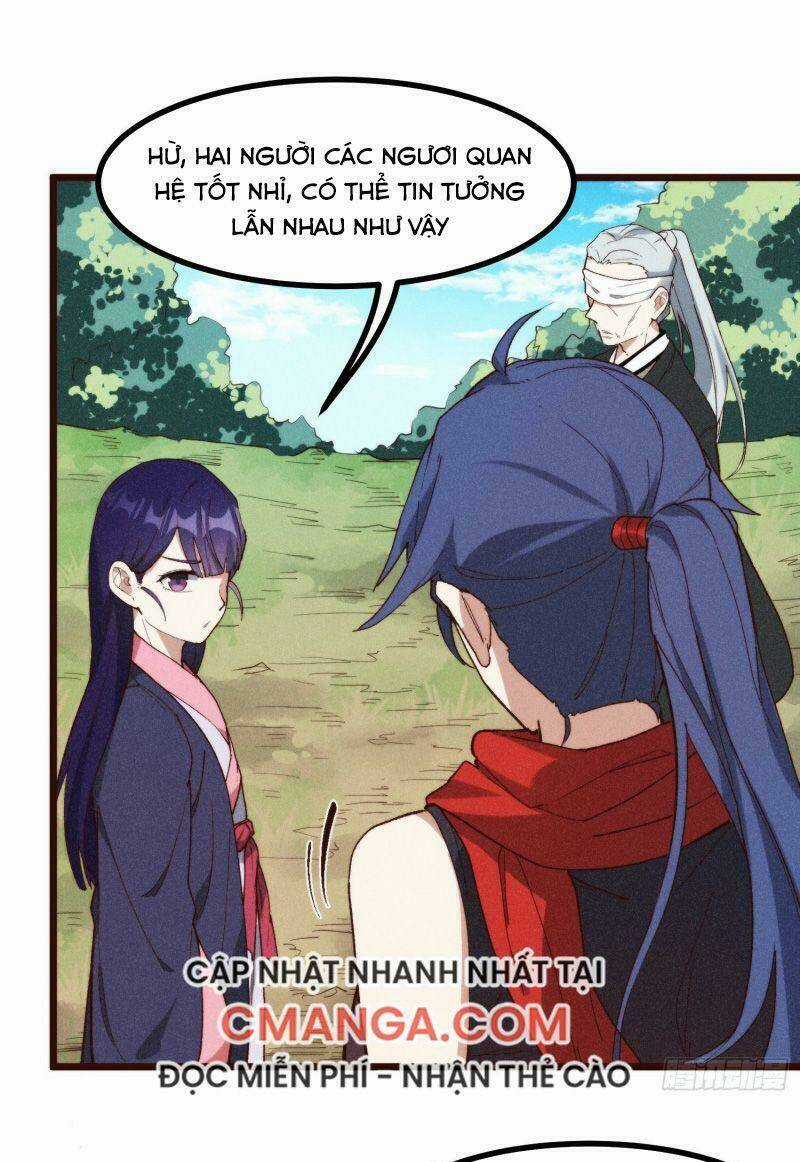 Linh Tôn Chi Tử - Chapter 53 - Trang 33