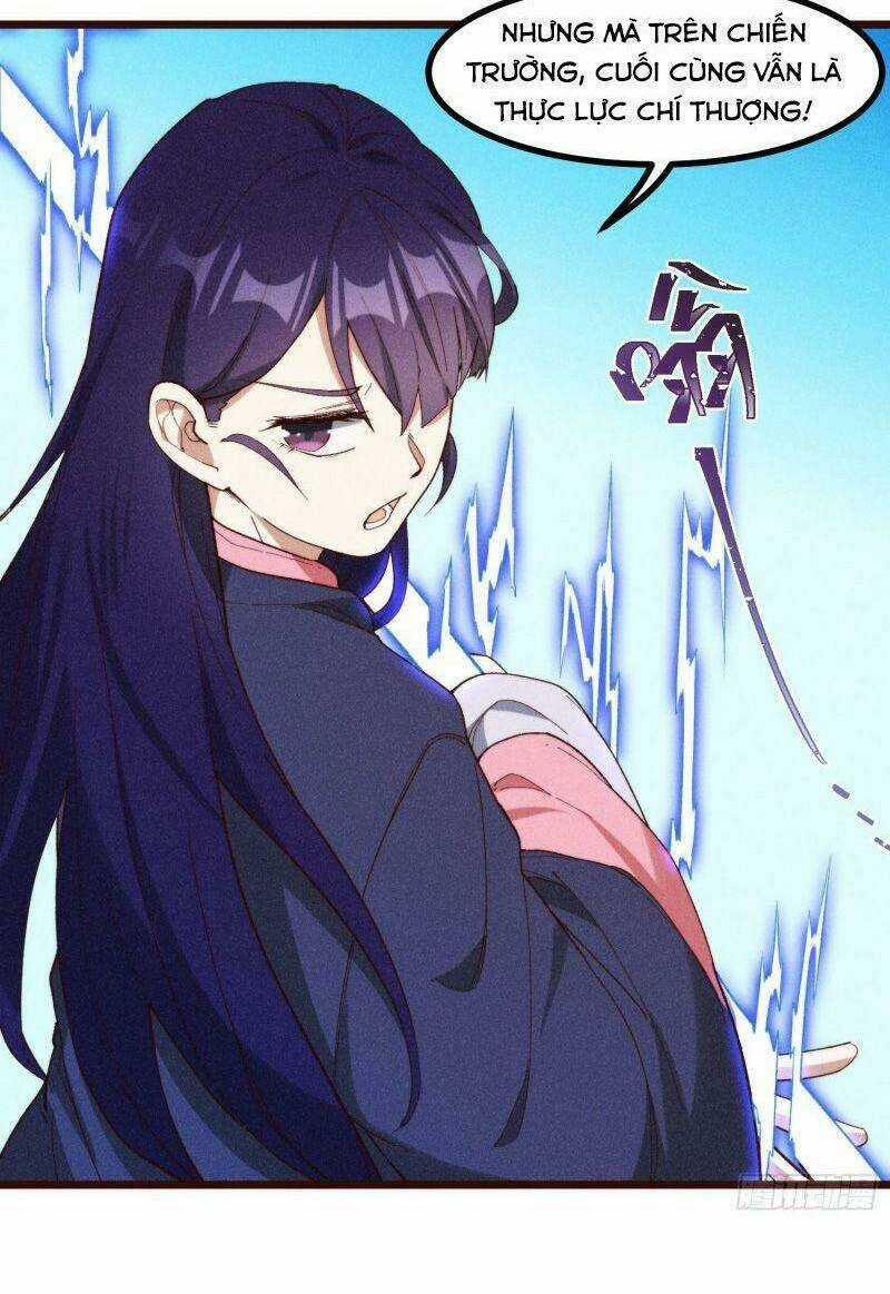 Linh Tôn Chi Tử - Chapter 53 - Trang 34