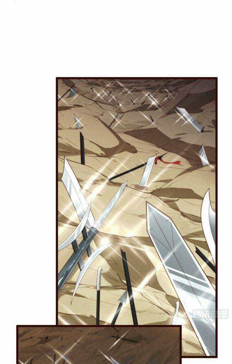 Linh Tôn Chi Tử - Chapter 53 - Trang 36