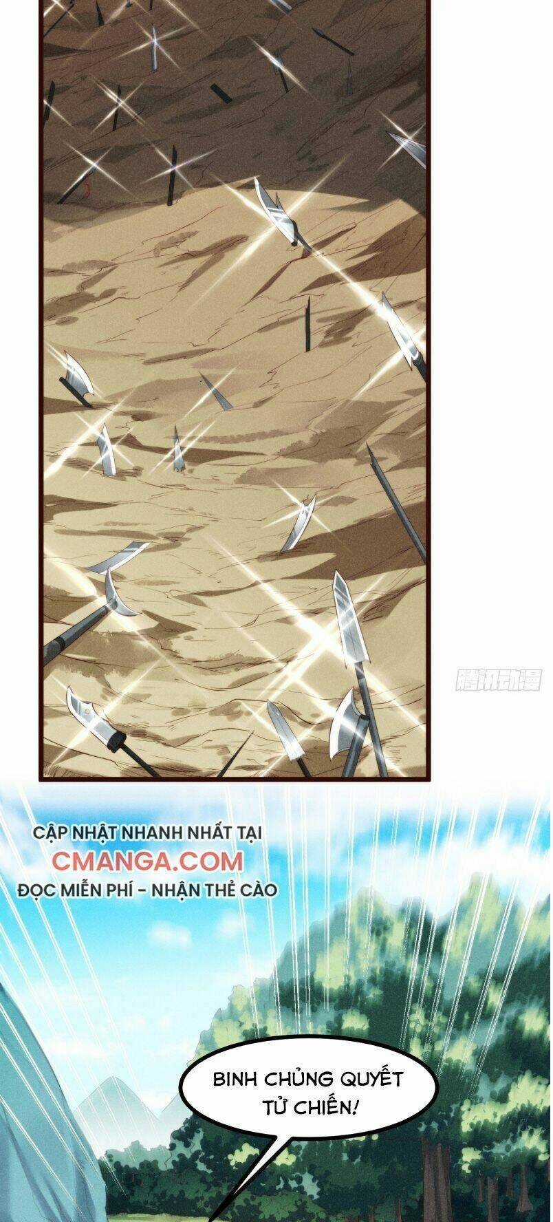 Linh Tôn Chi Tử - Chapter 53 - Trang 37