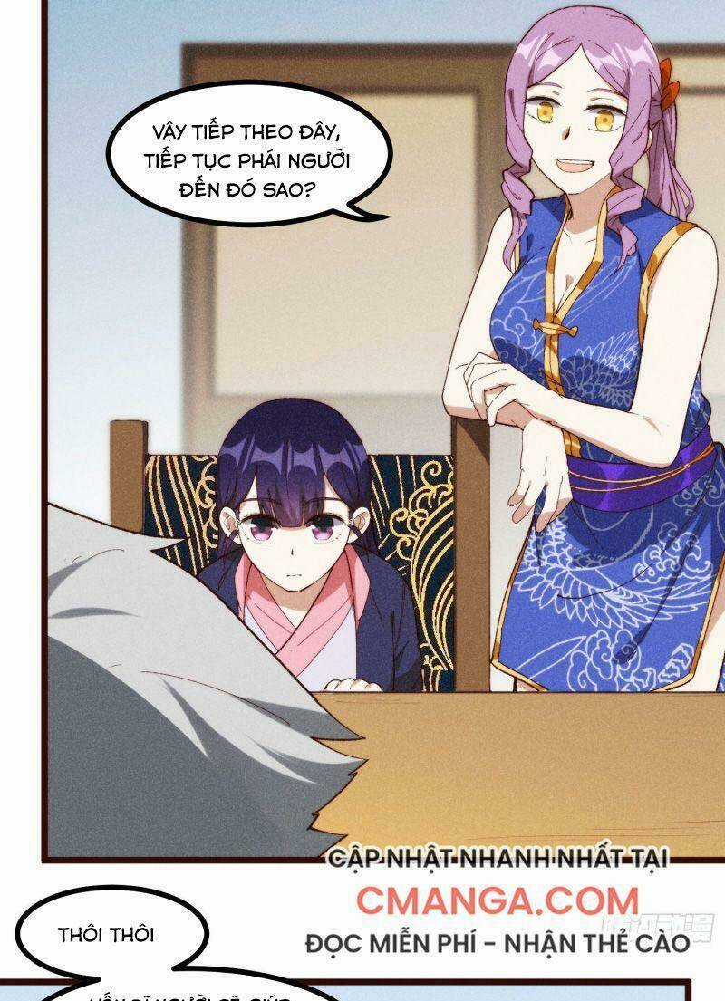 Linh Tôn Chi Tử - Chapter 53 - Trang 7