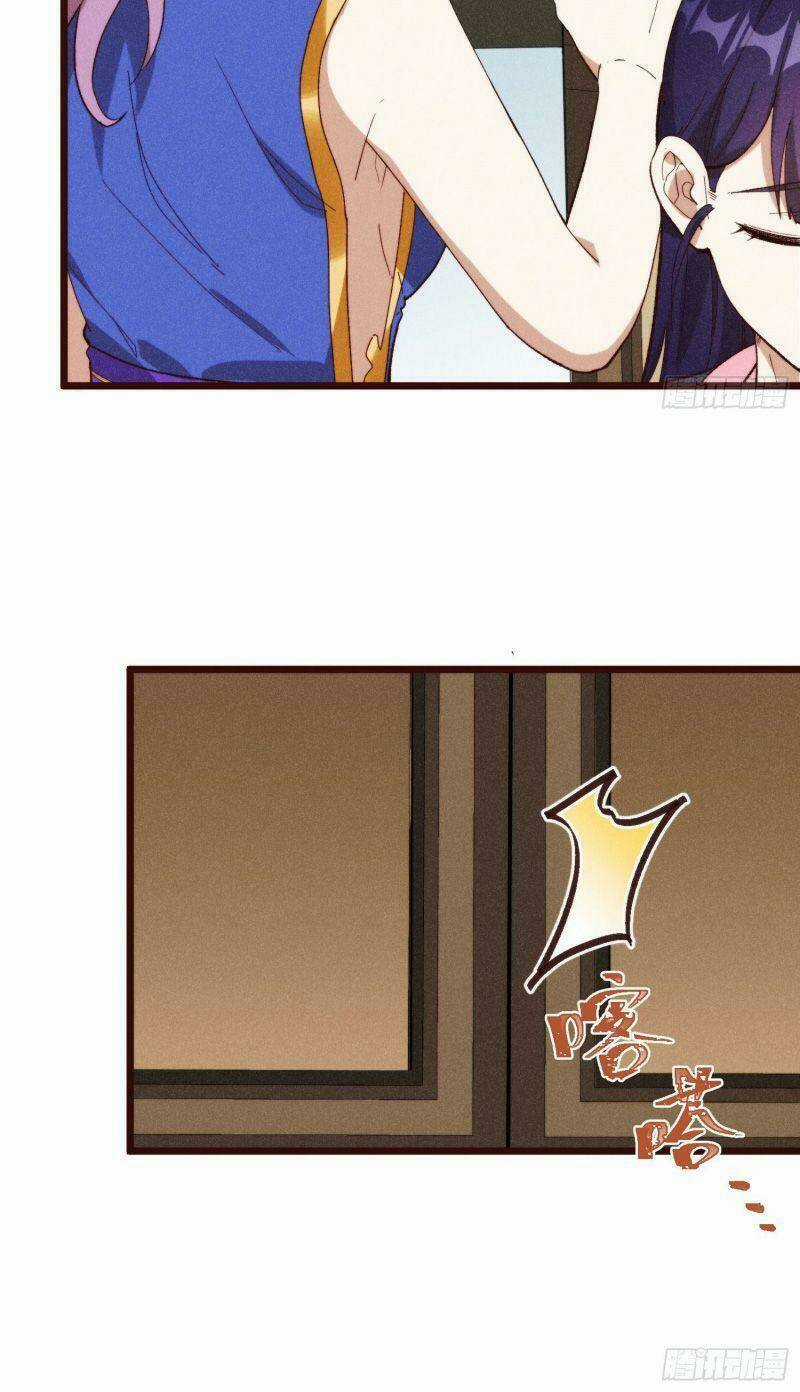 Linh Tôn Chi Tử - Chapter 53 - Trang 10