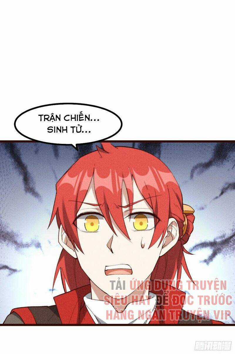 Linh Tôn Chi Tử - Chapter 54 - Trang 1