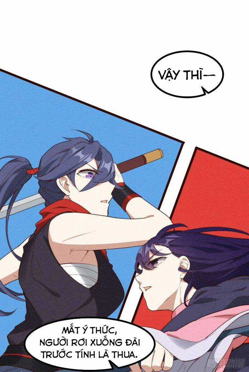 Linh Tôn Chi Tử - Chapter 54 - Trang 11