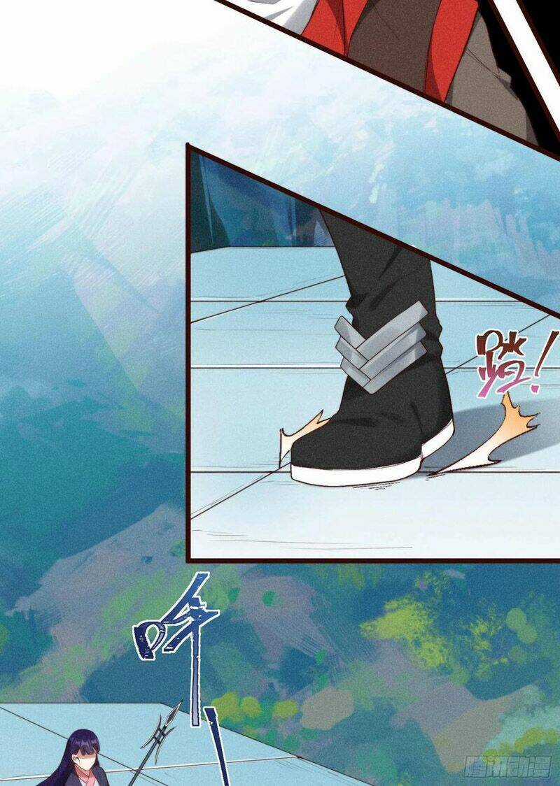 Linh Tôn Chi Tử - Chapter 54 - Trang 14