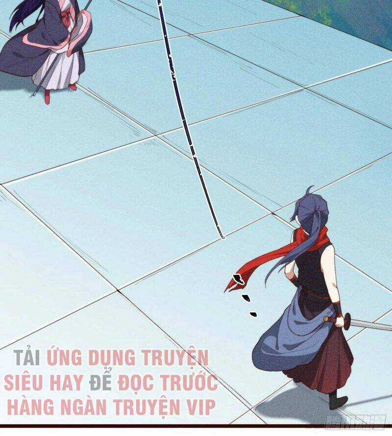 Linh Tôn Chi Tử - Chapter 54 - Trang 15