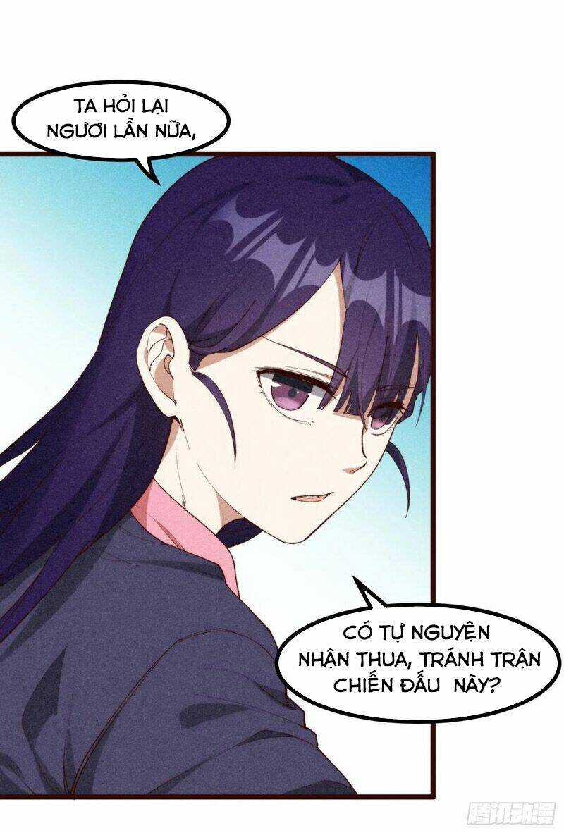 Linh Tôn Chi Tử - Chapter 54 - Trang 16