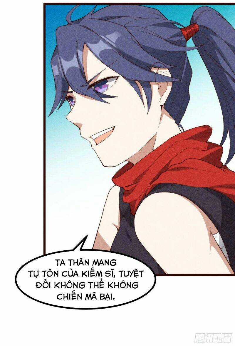 Linh Tôn Chi Tử - Chapter 54 - Trang 17