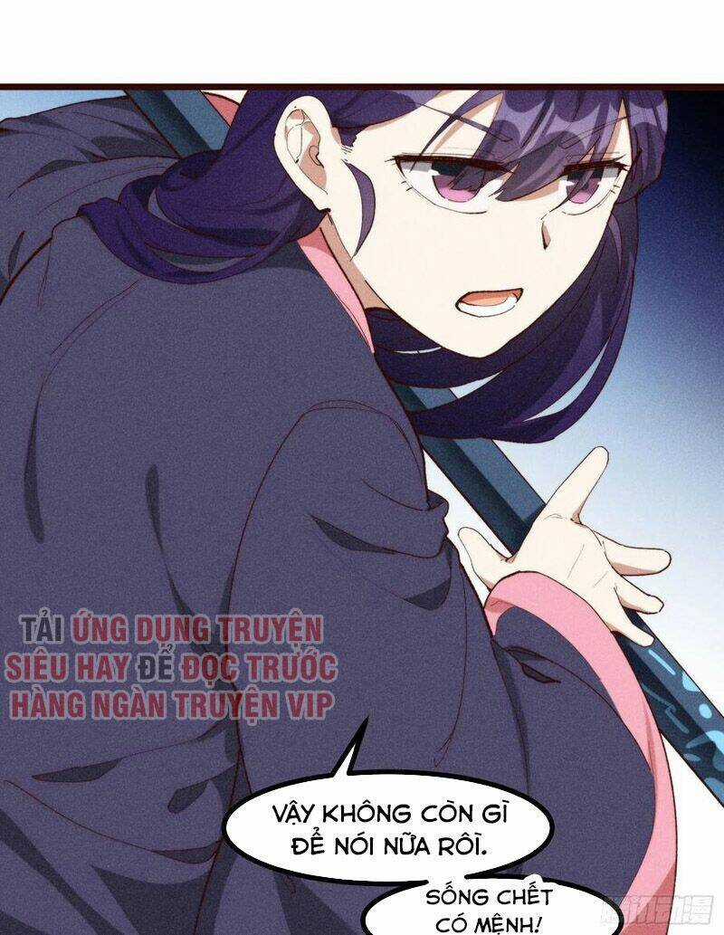 Linh Tôn Chi Tử - Chapter 54 - Trang 18