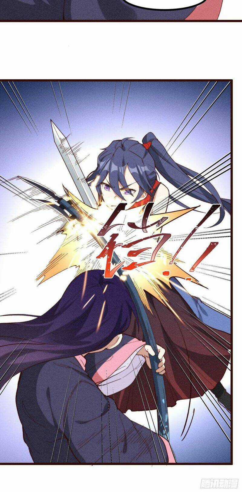 Linh Tôn Chi Tử - Chapter 54 - Trang 19