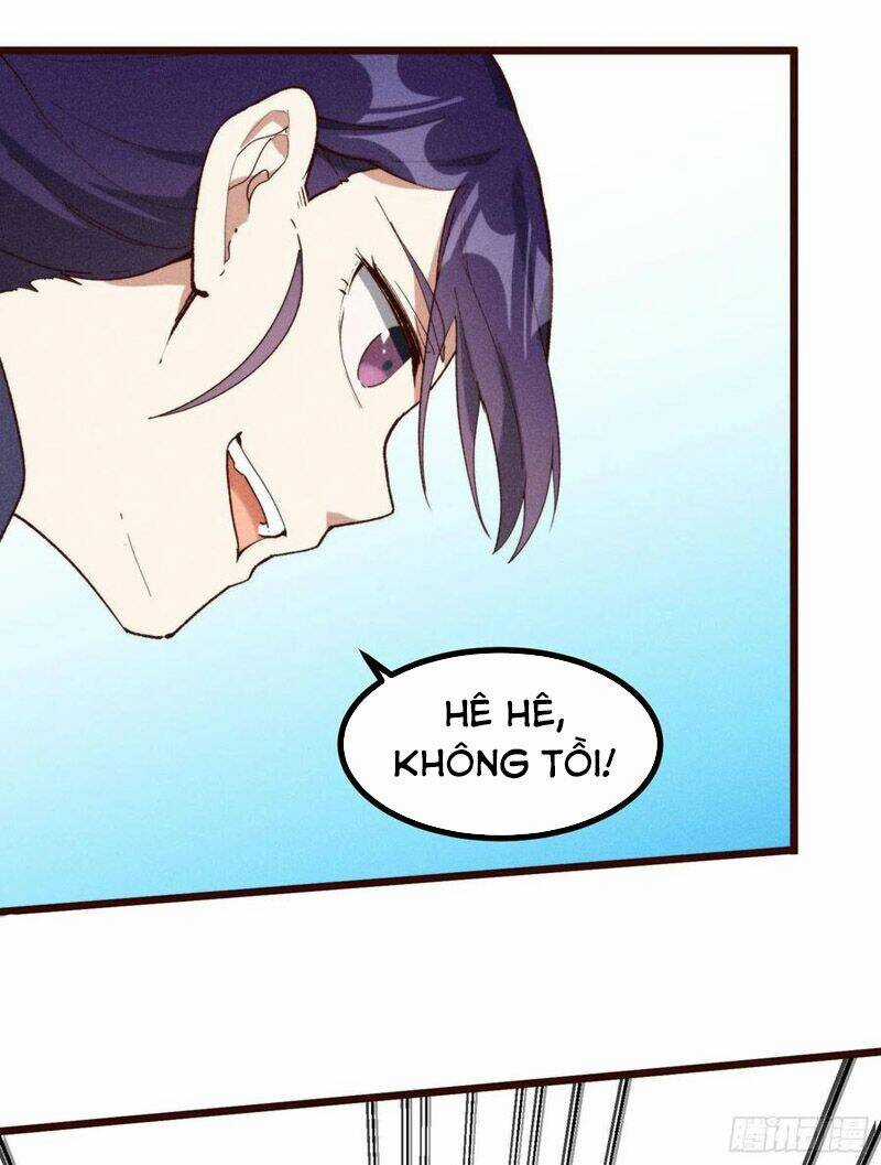 Linh Tôn Chi Tử - Chapter 54 - Trang 20