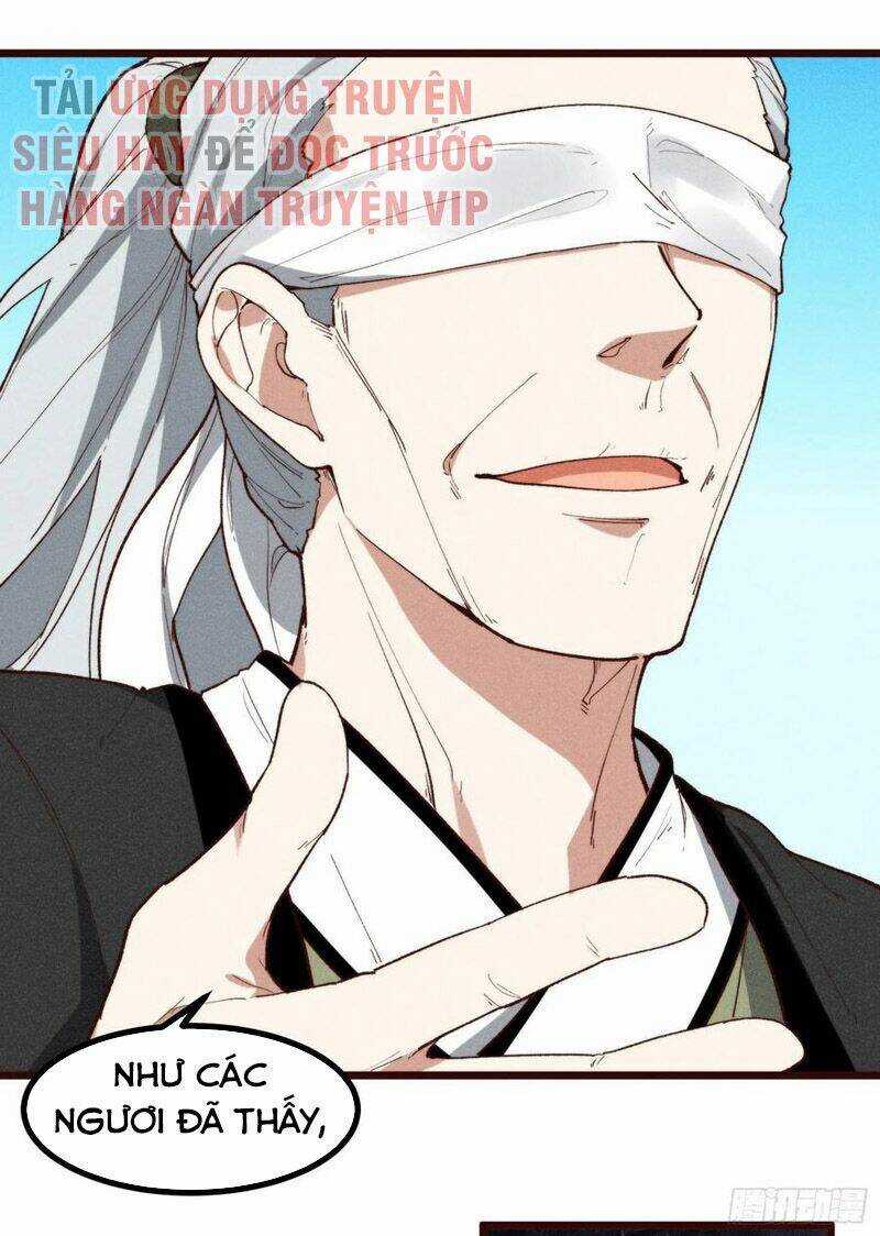 Linh Tôn Chi Tử - Chapter 54 - Trang 3