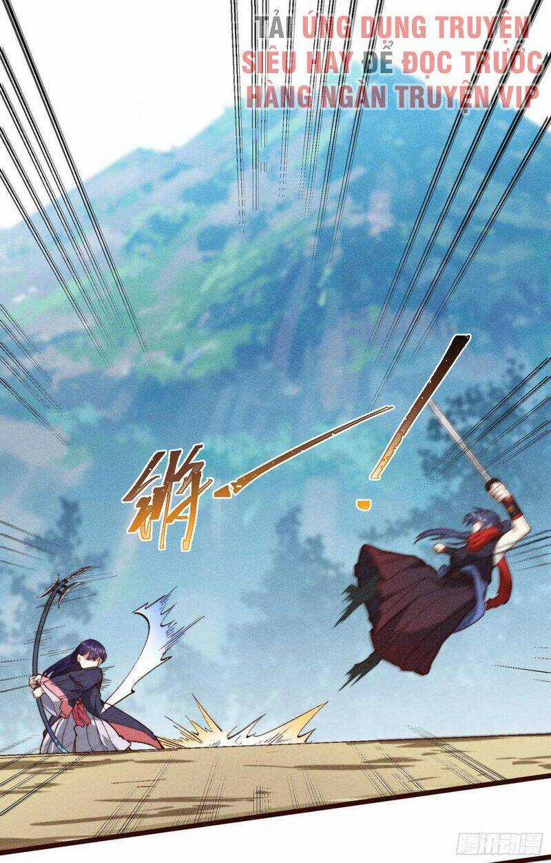 Linh Tôn Chi Tử - Chapter 54 - Trang 21