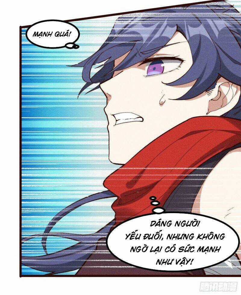 Linh Tôn Chi Tử - Chapter 54 - Trang 22