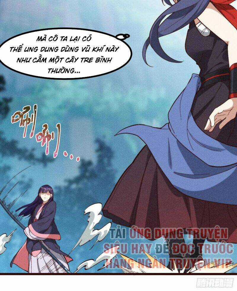 Linh Tôn Chi Tử - Chapter 54 - Trang 24
