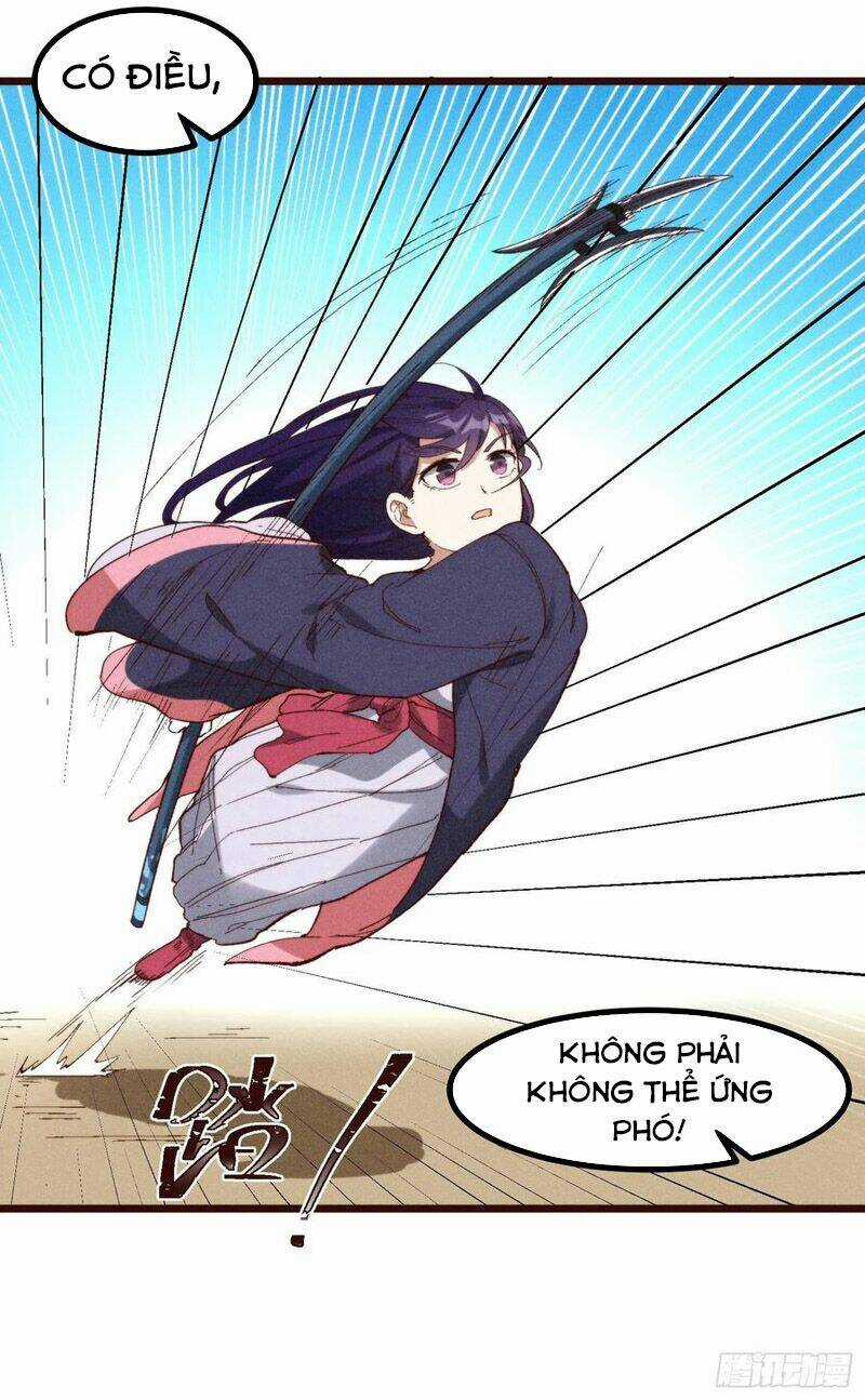 Linh Tôn Chi Tử - Chapter 54 - Trang 25