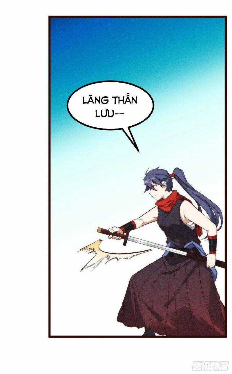 Linh Tôn Chi Tử - Chapter 54 - Trang 26