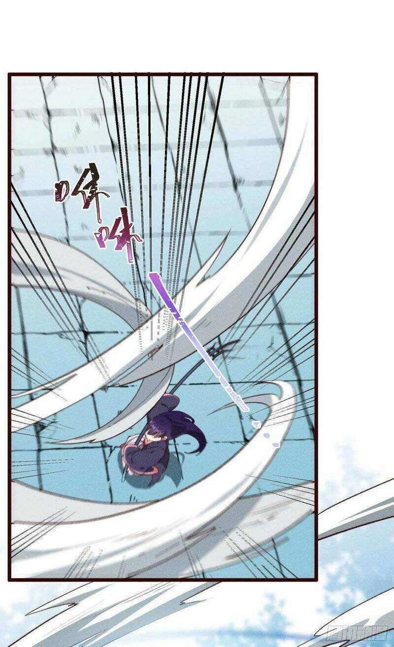 Linh Tôn Chi Tử - Chapter 54 - Trang 28