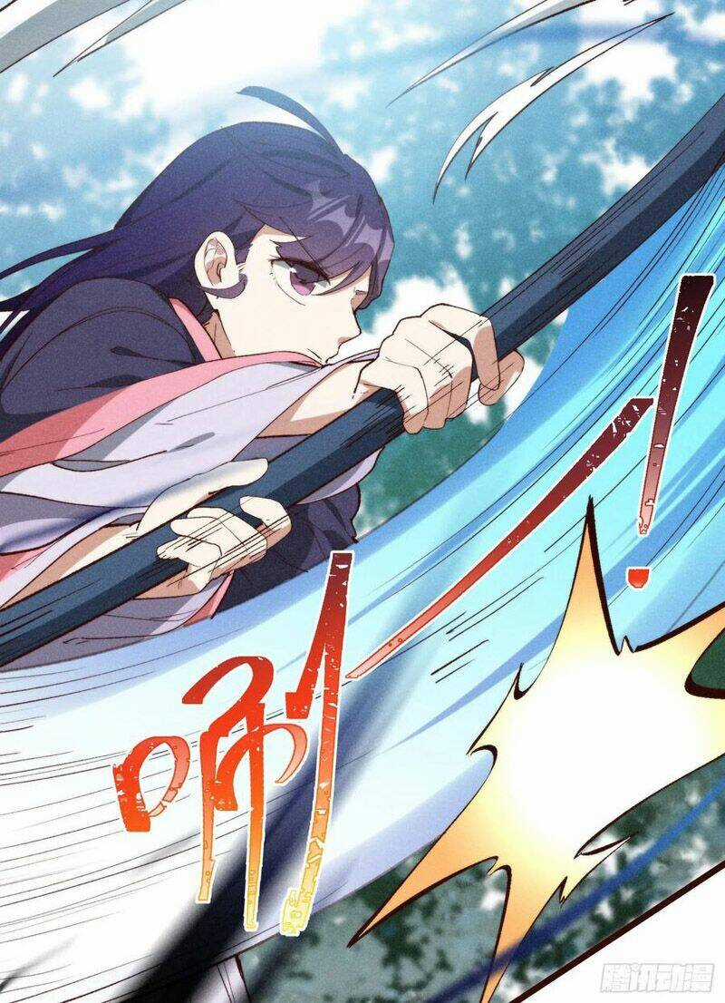 Linh Tôn Chi Tử - Chapter 54 - Trang 29