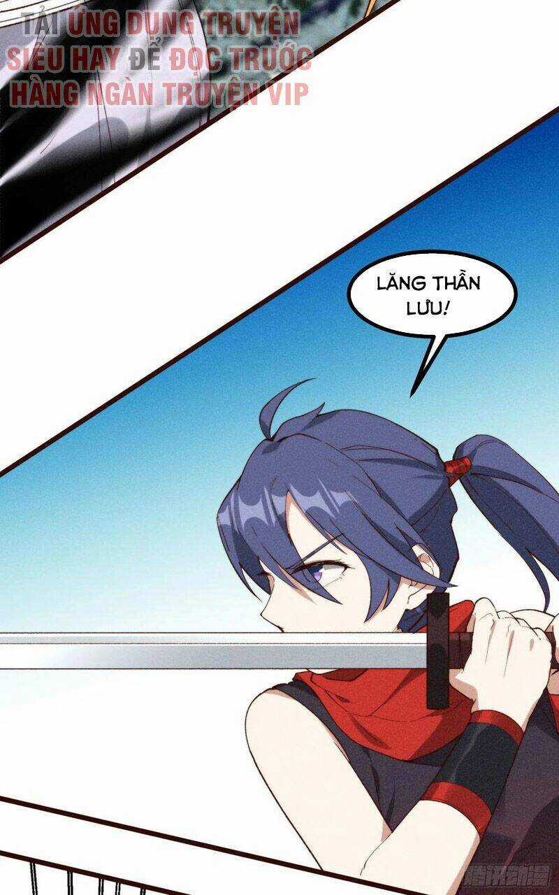 Linh Tôn Chi Tử - Chapter 54 - Trang 30