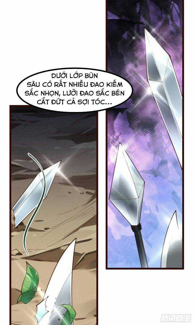 Linh Tôn Chi Tử - Chapter 54 - Trang 4