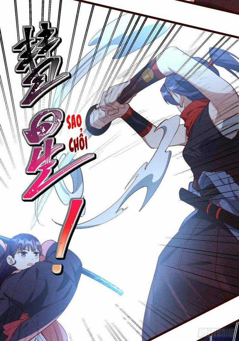 Linh Tôn Chi Tử - Chapter 54 - Trang 31