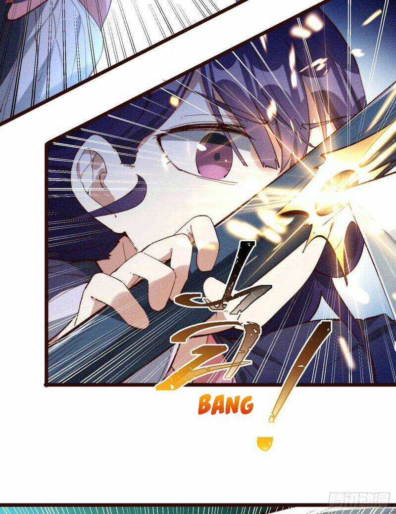 Linh Tôn Chi Tử - Chapter 54 - Trang 32