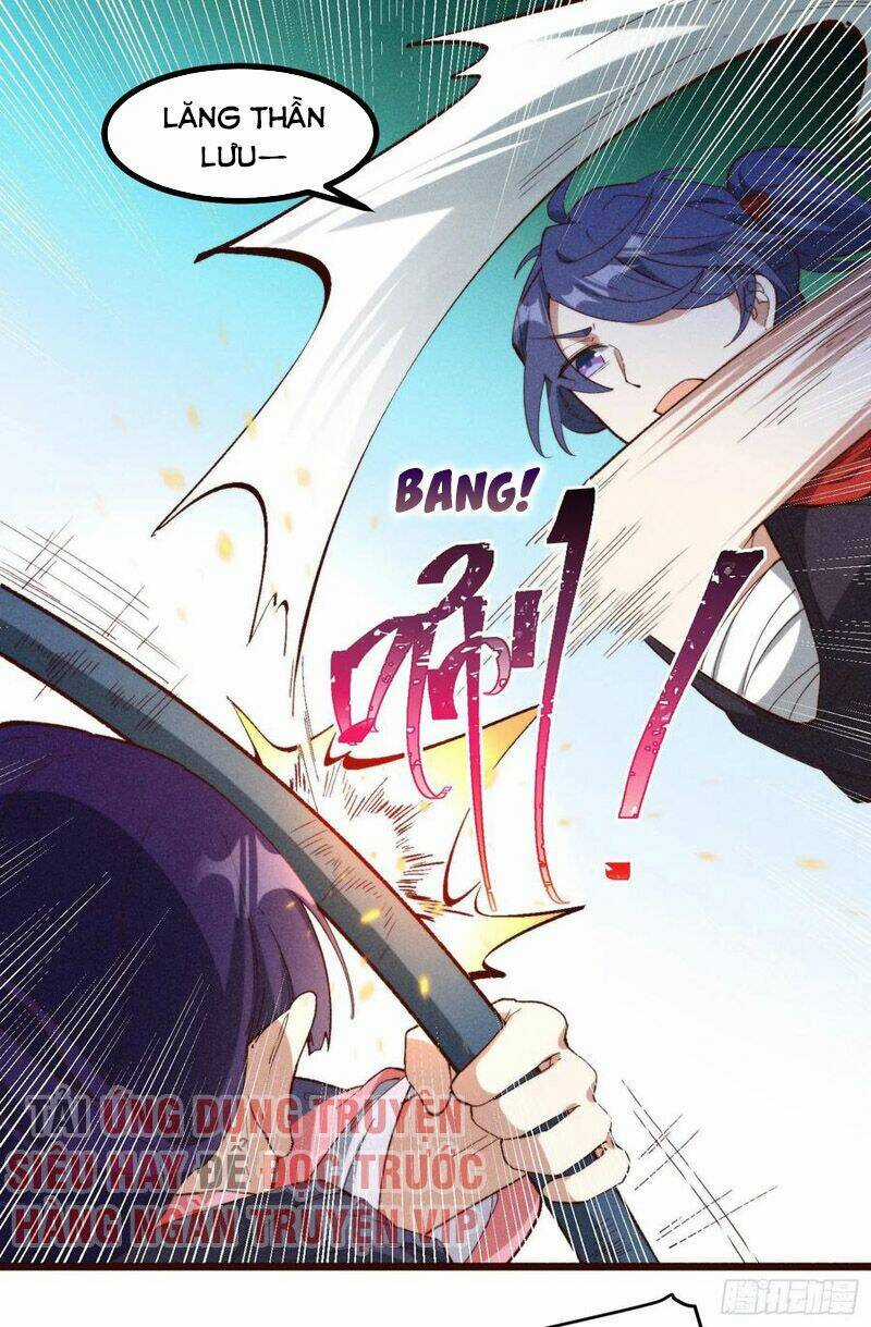 Linh Tôn Chi Tử - Chapter 54 - Trang 33