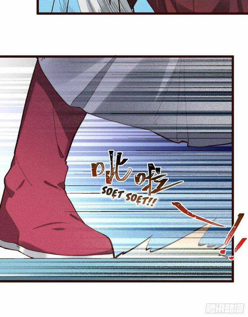 Linh Tôn Chi Tử - Chapter 54 - Trang 35